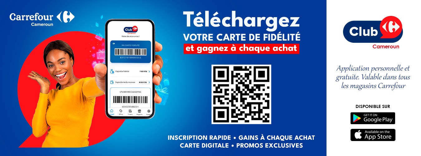 Slide web - CLUB CARREFOUR 2026